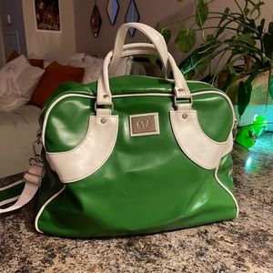 Retro Lululemon Bowling Bag (y2k)